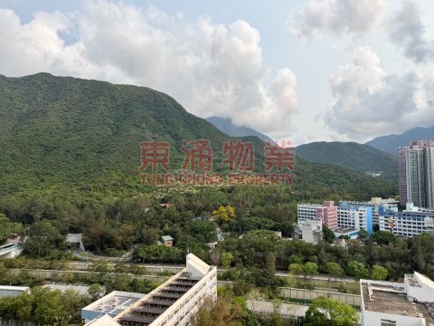 藍天海岸 第03期 A座 影岸紅 一房露台