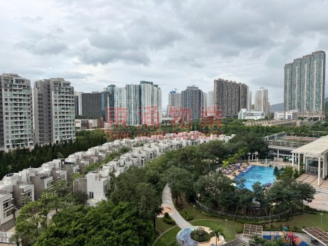 藍天海岸 第03期 B座 影岸紅 低層三房內園