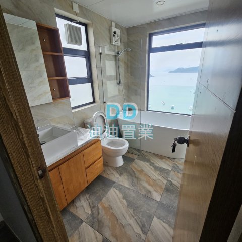 大坑口 環境優美