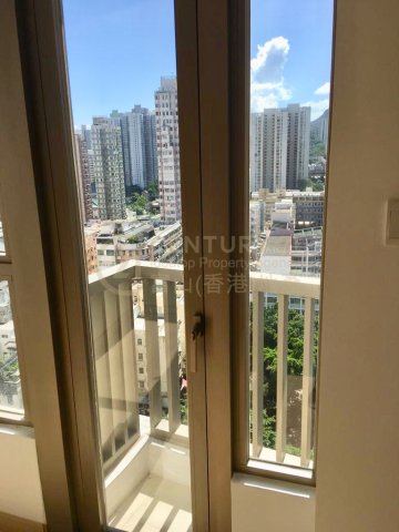 鑽嶺～樓新1房有會所、平租全包