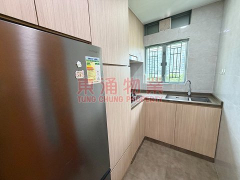 海堤灣畔 第03座 靚裝內園兩房