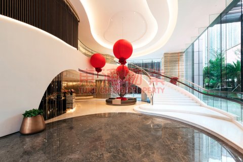 昇薈 第10座 高層兩房套連貯