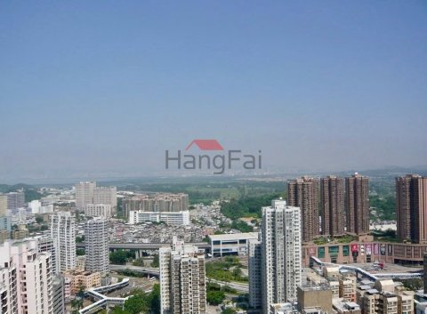 雍翠豪園 第01座