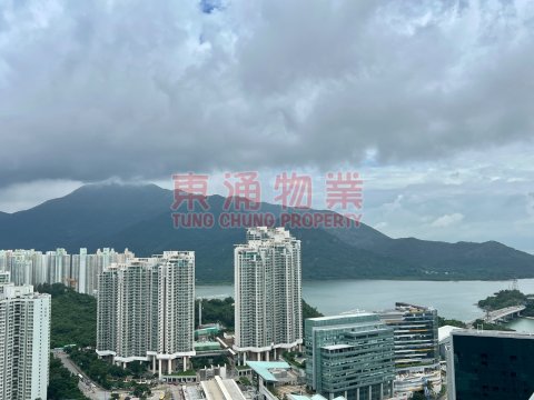 藍天海岸 第03期 A座 影岸紅 L型巨廳兩房