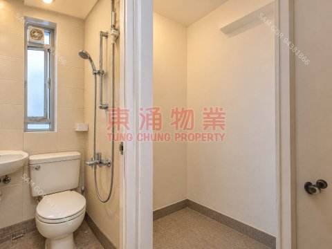 海堤灣畔 第05座 海景三房套連工人房