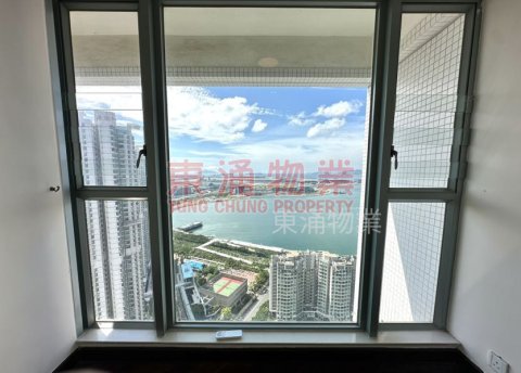 藍天海岸 第03期 B座 影岸紅 覆式海景