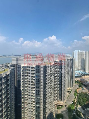 昇薈 第10座  至尊一房 廳大房大