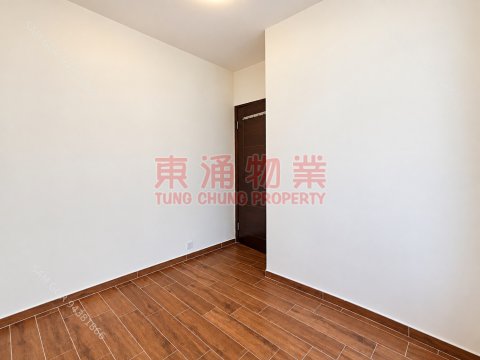 東堤灣畔 第05座 真正東涌站頂三房套