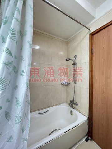 海堤灣畔 第05座 兩房連傢俬