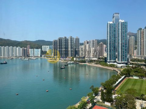海濱花園 第08座 海雅閣 海濱花園 第08座 海雅閣