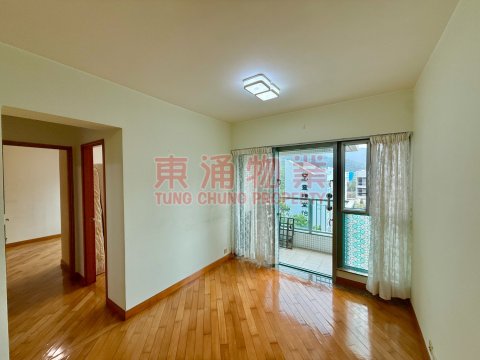 藍天海岸 第03期 B座 影岸紅