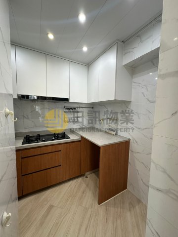 海濱花園 第12座 海豐閣