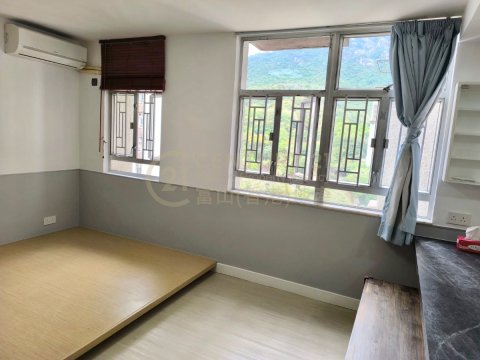 天馬苑～最筍最平、靚裝大房已補地價