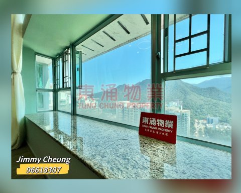 東堤灣畔 第08座 高層兩房開揚