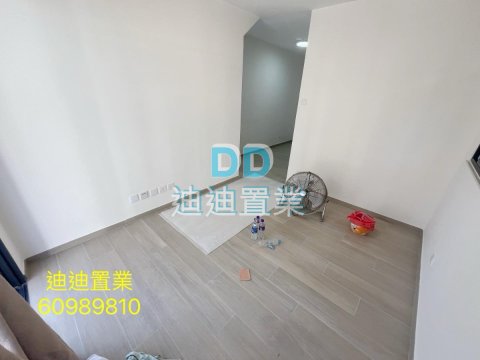 北港村 門前小花園
