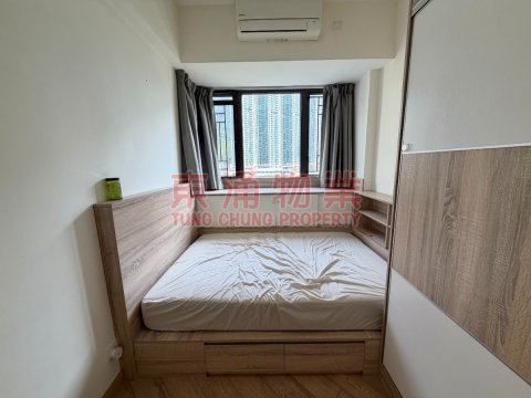 昇薈 第10座 抵租一房梗廚