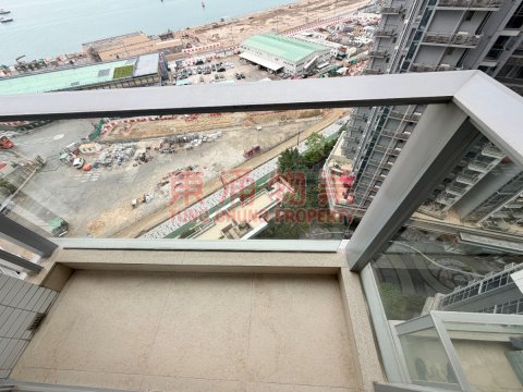 東環 第01期 第03A座 三房兩廁開放廚