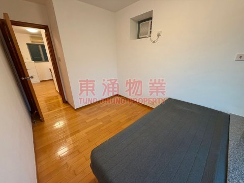 海堤灣畔 第02座 兩房綠油油企理