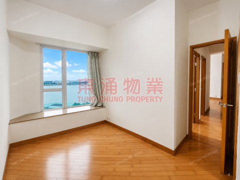 藍天海岸 水藍天岸 三房靚海大露台