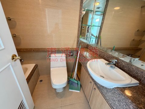 映灣園 第01期 第01座 新裝修兩房