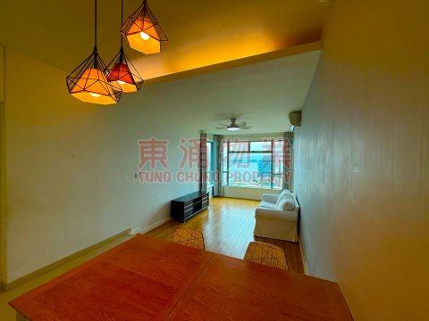 藍天海岸 第01期 第01座 海景齊傢俬
