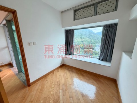 藍天海岸 第03期 A座 影岸紅 一房露台