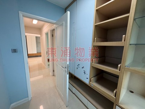 映灣園 第02期 第06座 高層單邊高私隱