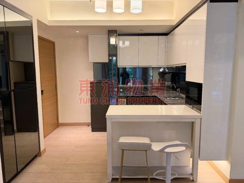 東環 第01期 第05B座 2房內園有裝