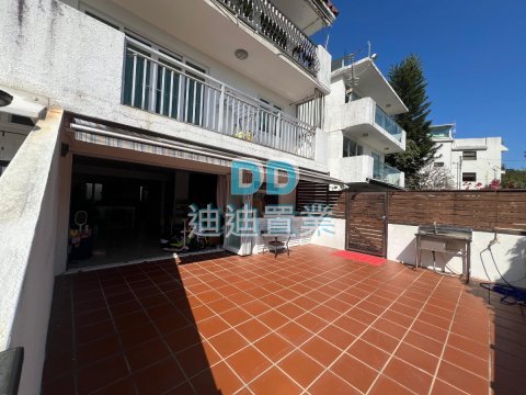 大環村 特色單位