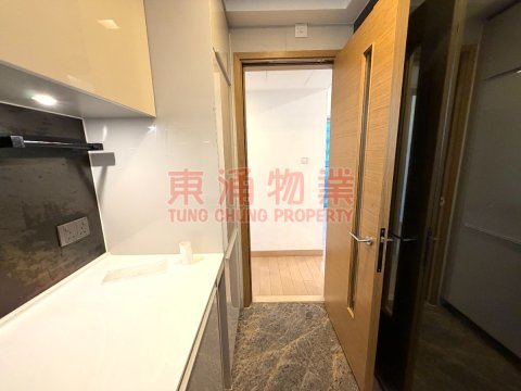 東環 第01期 第03A座 三房兩廁梗廚實用