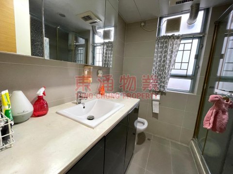 東堤灣畔 第02座