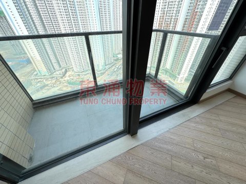昇薈 第01座 *實用四房*