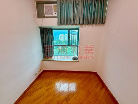 東堤灣畔 第01座 兩房高層開揚