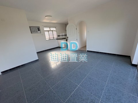 西徑村 環境優美 頭排海景