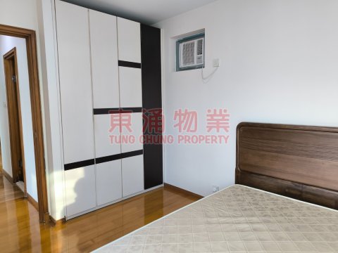 海堤灣畔 第01座 高層沙螺灣海景
