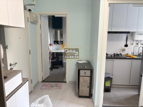 啟鑽苑 第05座 啟湖閣