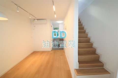 西沙路村屋 自住收租一流