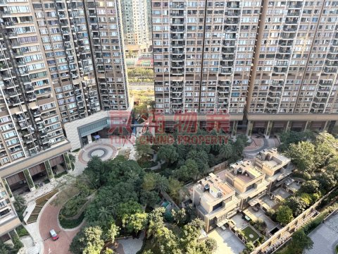 東環 第02期 第01B座 高層兩房向南