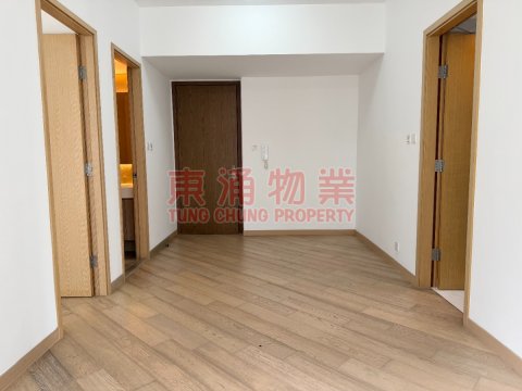 昇薈 第10座  中層 內園美景 