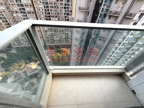 東環 第02期 第02A座 一房高層開揚