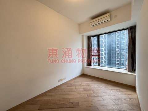 昇薈 第10座 有層數有鎖匙