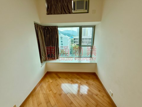 藍天海岸 第03期 B座 影岸紅