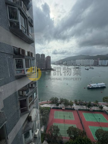 海濱花園 第07座 海雲閣 海濱花園 第07座 海雲閣