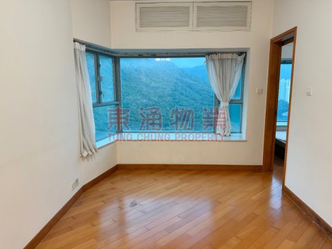 藍天海岸 第01期 第03座 一房山景新淨