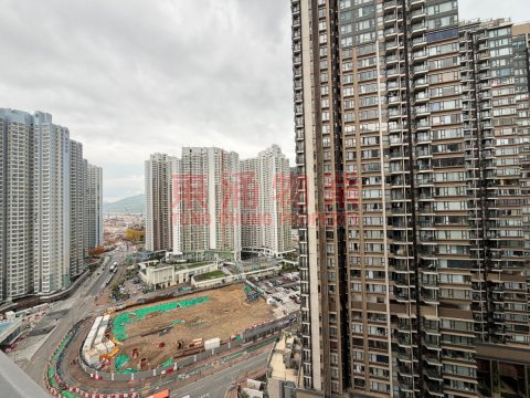 東環 第02期 第01B座 一房齊傢俬