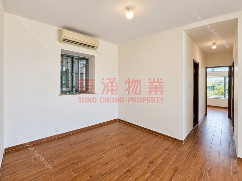 東堤灣畔 第05座 真正東涌站頂三房套