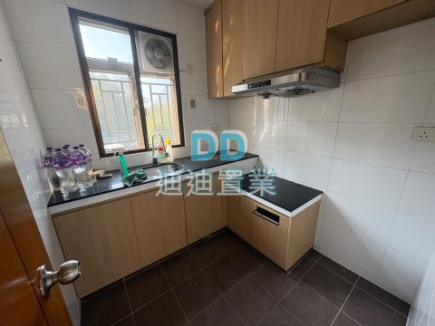 井欄樹位置方便 深受大眾歡迎