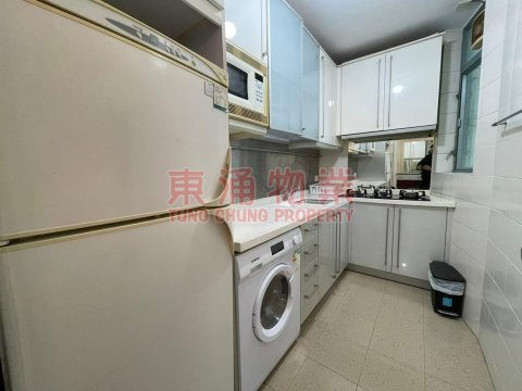 海堤灣畔 第05座 時尚裝修機場海景