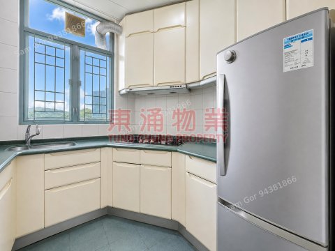 東堤灣畔 第07座