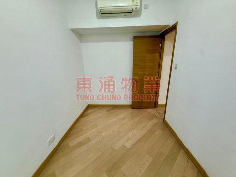 東環 第01期 第03A座 兩房園景開放廚